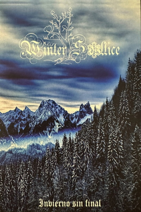 Winter Soltice - Invierno Sin Final (MC)