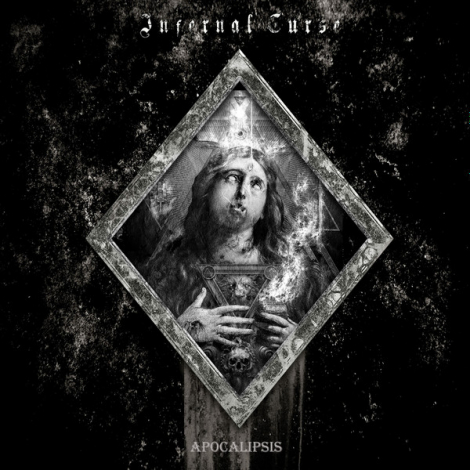 Infernal Curse - Apocalipsis (CD)