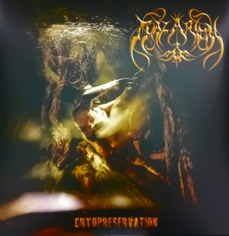 Thalarion - Cryopreservation (LP)
