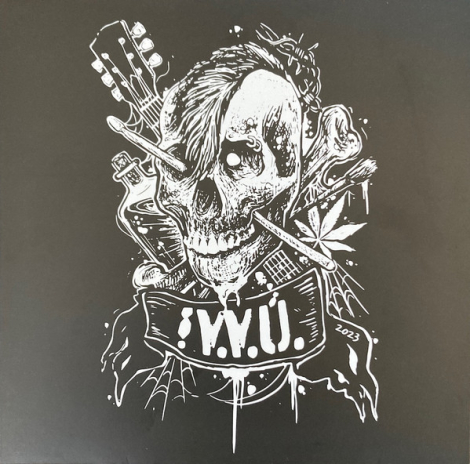 !V.V.Ú. - !V.V.Ú.