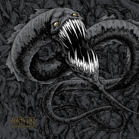 Adacta - Dno (LP)