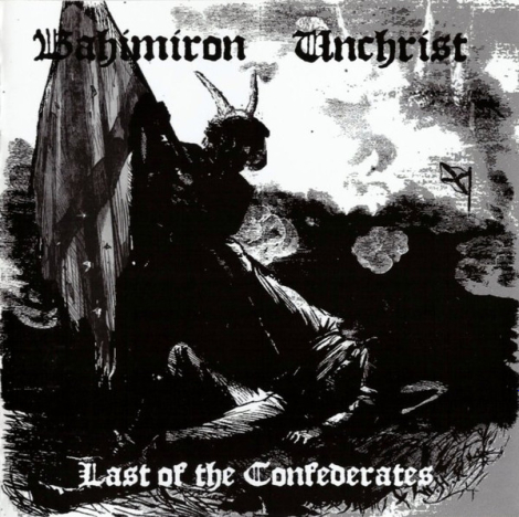 Bahimiron / Unchrist - Bahimiron / Unchrist