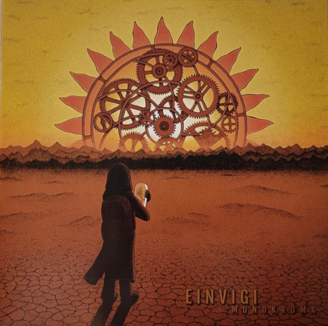 Einvigi - Einvigi