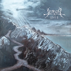 Terdor - Levi II (LP)