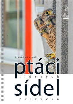 Ptáci lidských sídel - 
