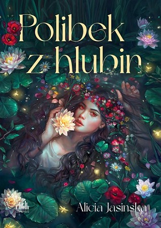 Polibek z hlubin - 
