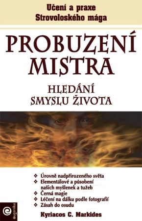 Probuzení mistra - Hledání smyslu života - 