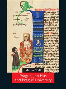 Prague, Jan Hus and Prague University - 