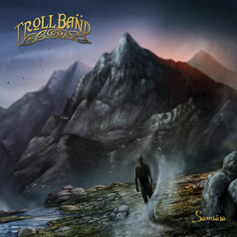 Trollband - Samsara (Digipak CD)