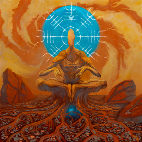 Trollband - Woolgatherings (Digipak CD)