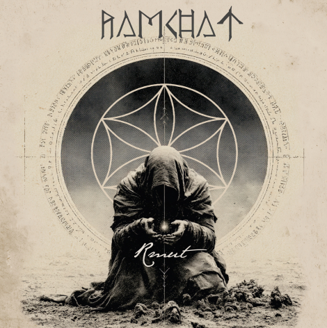 Ramchat - Rmut (LP)