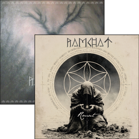 Ramchat - Rmut + Krveľ (LP + LP)