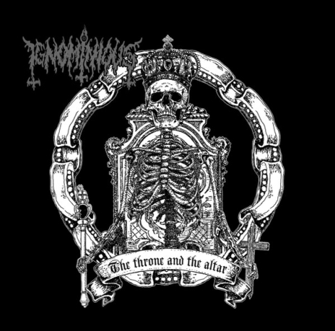 Ignominious - Ignominious