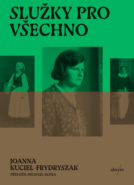 Služky pro všechno - 