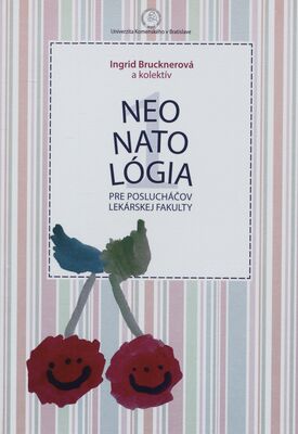 Neonatológia pre poslucháčov Lekárskej fakulty - 