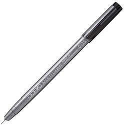 COPIC Multiliner černý 0,05mm - 