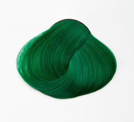 ZELENÁ (Directions) - Apple Green
