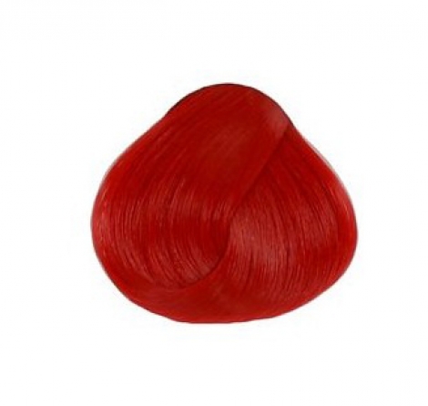 ČERVENÁ (Directions) - Poppy Red