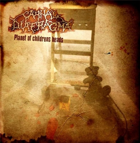 Carnal Diafragma - Carnal Diafragma