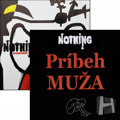 Nothing - Nothing