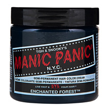 ZELENÁ (Manic Panic) - Enchanted Forest
