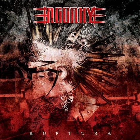 Agorhy - Ruptura