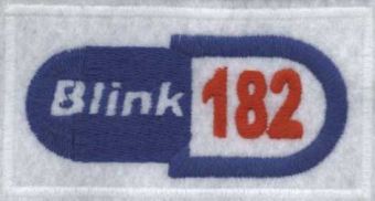 BLINK 182 - BLINK 182