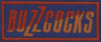 BUZZCOCKS - BUZZCOCKS