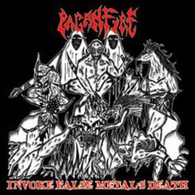 Paganfire - Paganfire