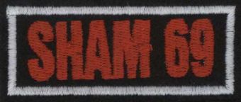 SHAM 69 - SHAM 69