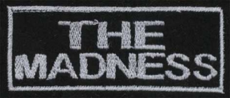 MADNESS - MADNESS