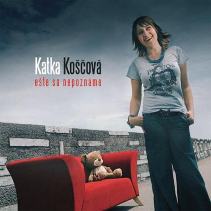 Koščová Katarína - Koščová Katarína
