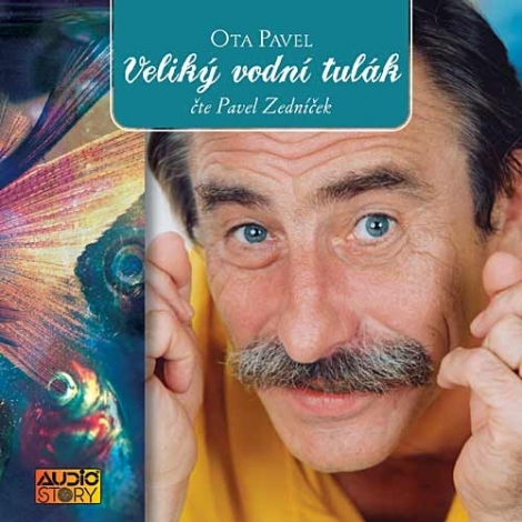 ZEDNÍČEK PAVEL - ZEDNÍČEK PAVEL - Ota Pavel