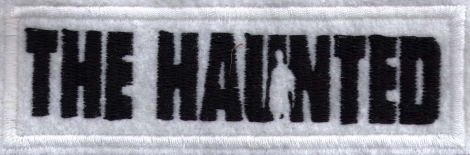 HAUNTED - HAUNTED
