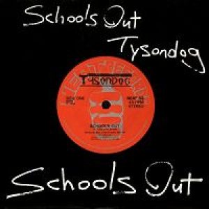 Tysondog - Tysondog