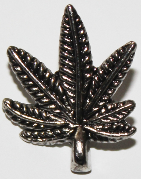 Tráva - Marihuana
