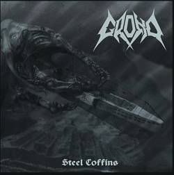 Grond - Steel Coffins / Grond Demo (CD)