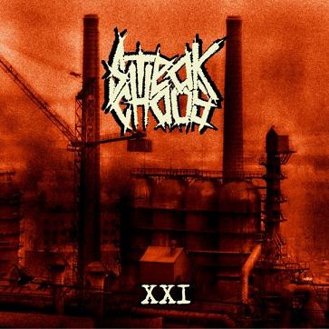 Steak Chaos - Steak Chaos