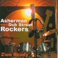 Asherman meets Dub Street Rockers - Asherman meets Dub Street Rockers