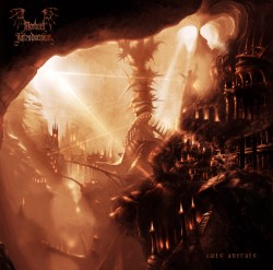 Mortuus Infradaemoni - Imis Avernis (CD)