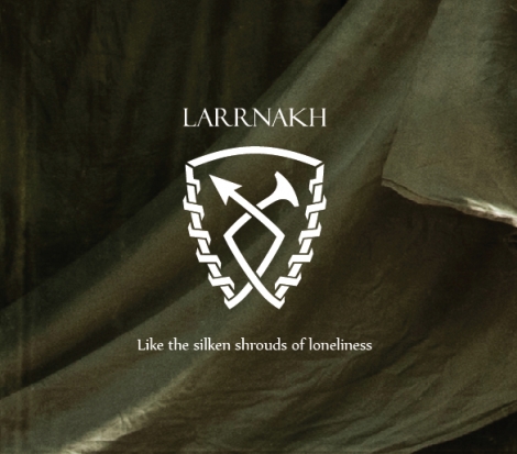Larrnakh - Larrnakh