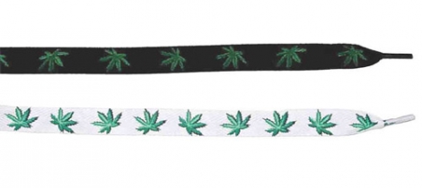 MARIHUANA - Široké