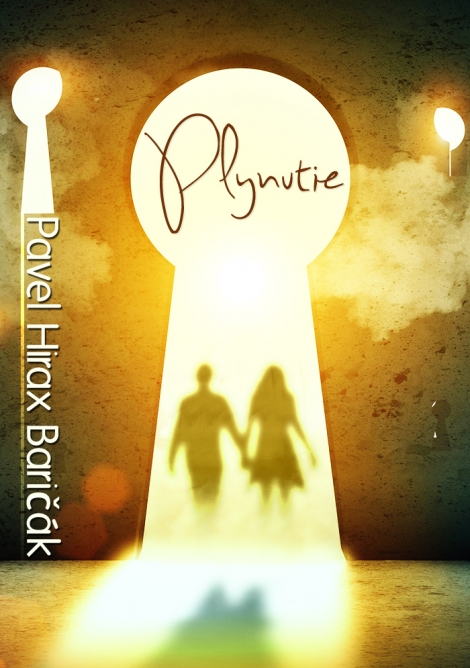Plynutie - Hiraxov román