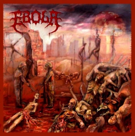 Ebola - Ebola