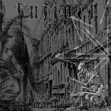 Infidel - Infidel