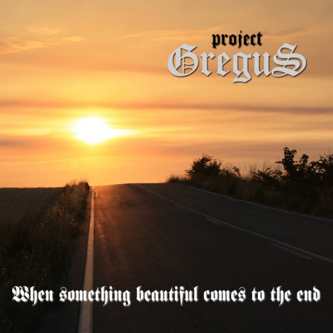 Project Gregus - Project Gregus