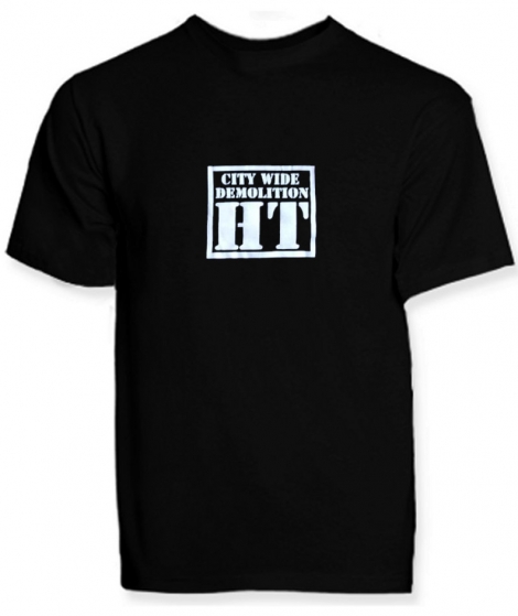 HT (Hoten Toten) - HT (Hoten Toten)
