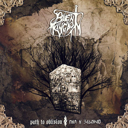 Silent Kingdom - Silent Kingdom