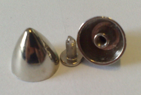Kužeľ 13 mm - Jednotlivý vybíjanec