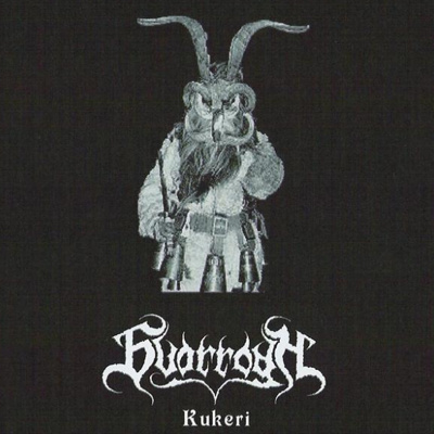 Svarrogh - Svarrogh